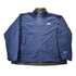 Vintage 1990s The North Face Apex Fleece Lined Shell Jacket Men&