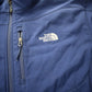 Vintage 1990s The North Face Apex Fleece Lined Shell Jacket Men's 2XL from propervintagecanada