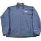 Vintage 1990s The North Face Apex Fleece Lined Shell Jacket Men's Medium from propervintagecanada