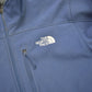 Vintage 1990s The North Face Apex Fleece Lined Shell Jacket Men's Medium from propervintagecanada