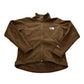 Vintage 1990s The North Face Apex Zip Up Sweater Women's S from propervintagecanada