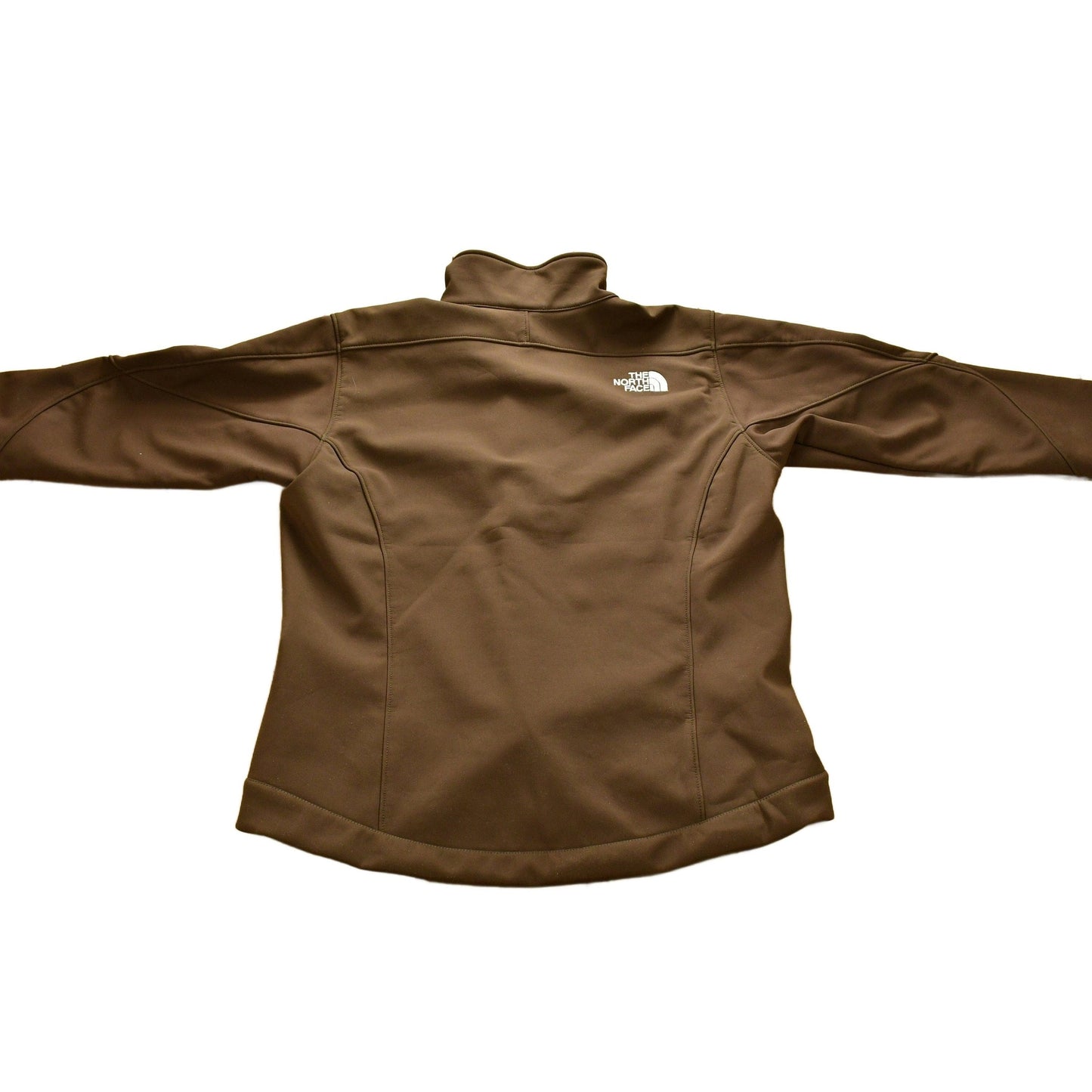 Vintage 1990s The North Face Apex Zip Up Sweater Women's S from propervintagecanada