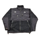 Vintage 1990s The North Face Black Denali Fleece Sweater from propervintagecanada