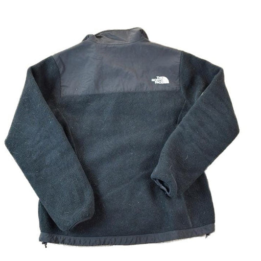 Vintage 1990s The North Face Denali Fleece Sweater Jacket Women's Small