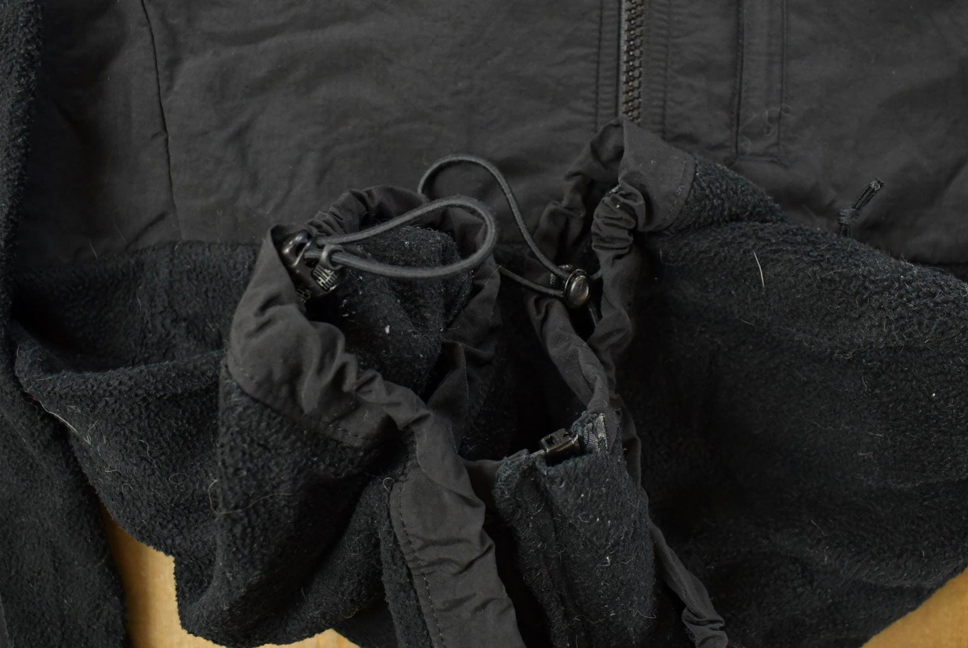 Vintage 1990s The North Face Denali Fleece Sweater Jacket Women's Small / 90s Fleece / Streetwear / Athleisure / Full Zip / 90s Denali from propervintagecanada