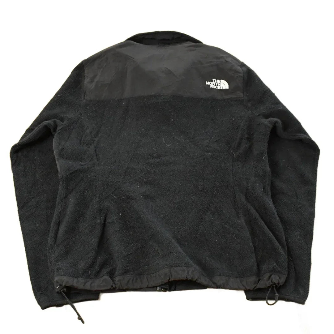 Vintage 1990s The North Face Denali Fleece Sweater Jacket Women's Small / 90s Fleece / Streetwear / Athleisure / Full Zip / 90s Denali from propervintagecanada