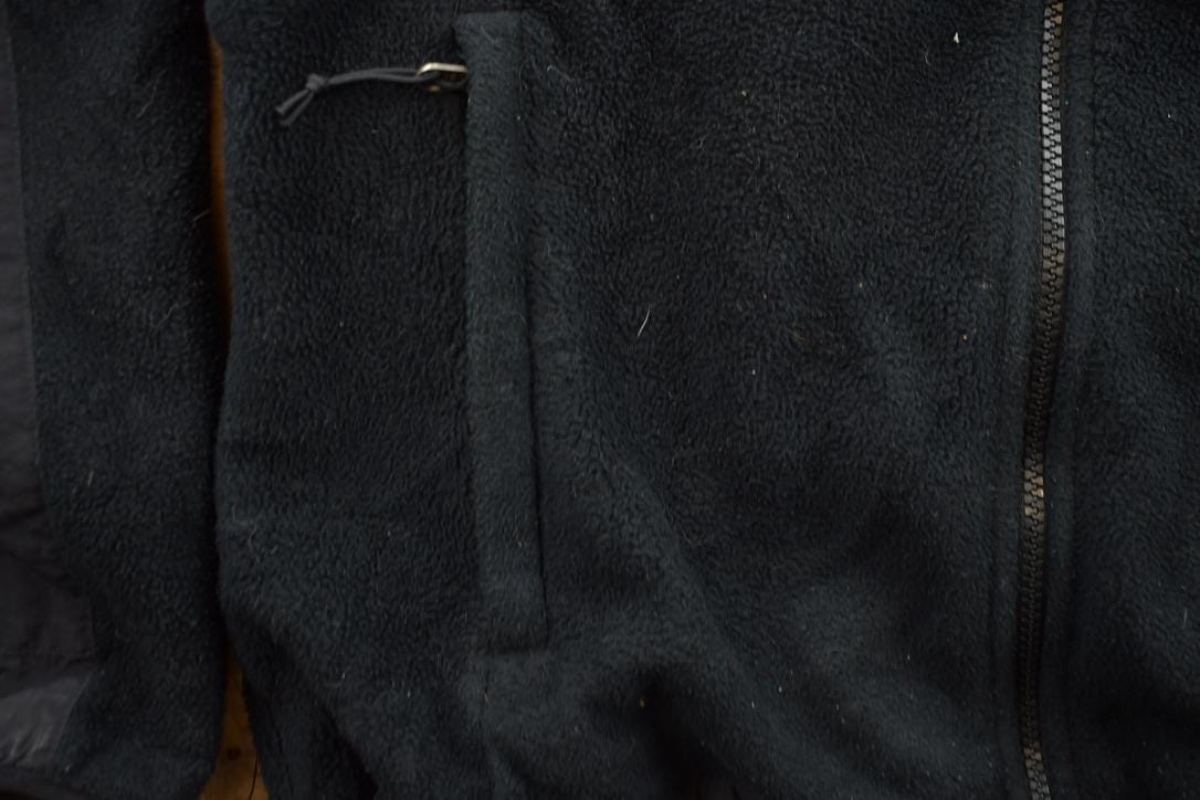 Vintage 1990s The North Face Denali Fleece Sweater Women's Large from propervintagecanada