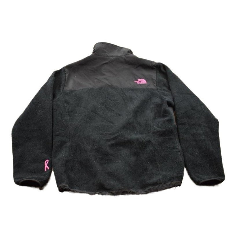 Vintage 1990s The North Face Denali Fleece Sweater Women's Large from propervintagecanada