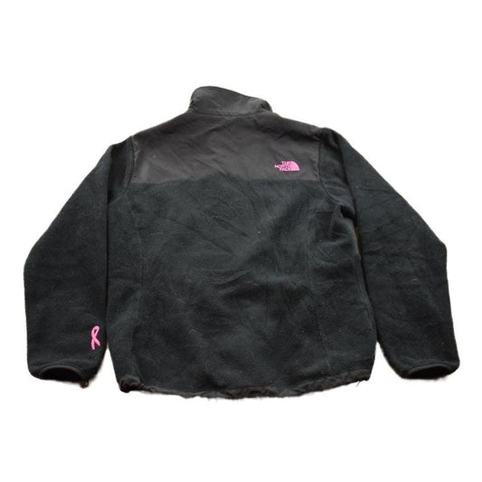 Vintage 1990s The North Face Denali Fleece Sweater Women's Large from propervintagecanada