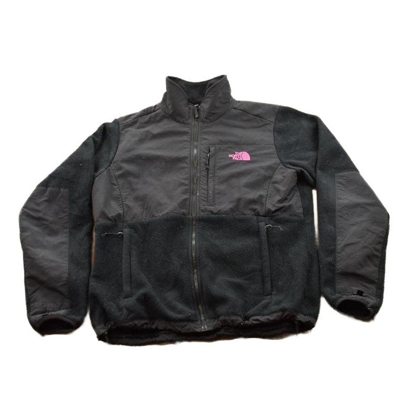 Vintage 1990s The North Face Denali Fleece Sweater Women's Large from propervintagecanada