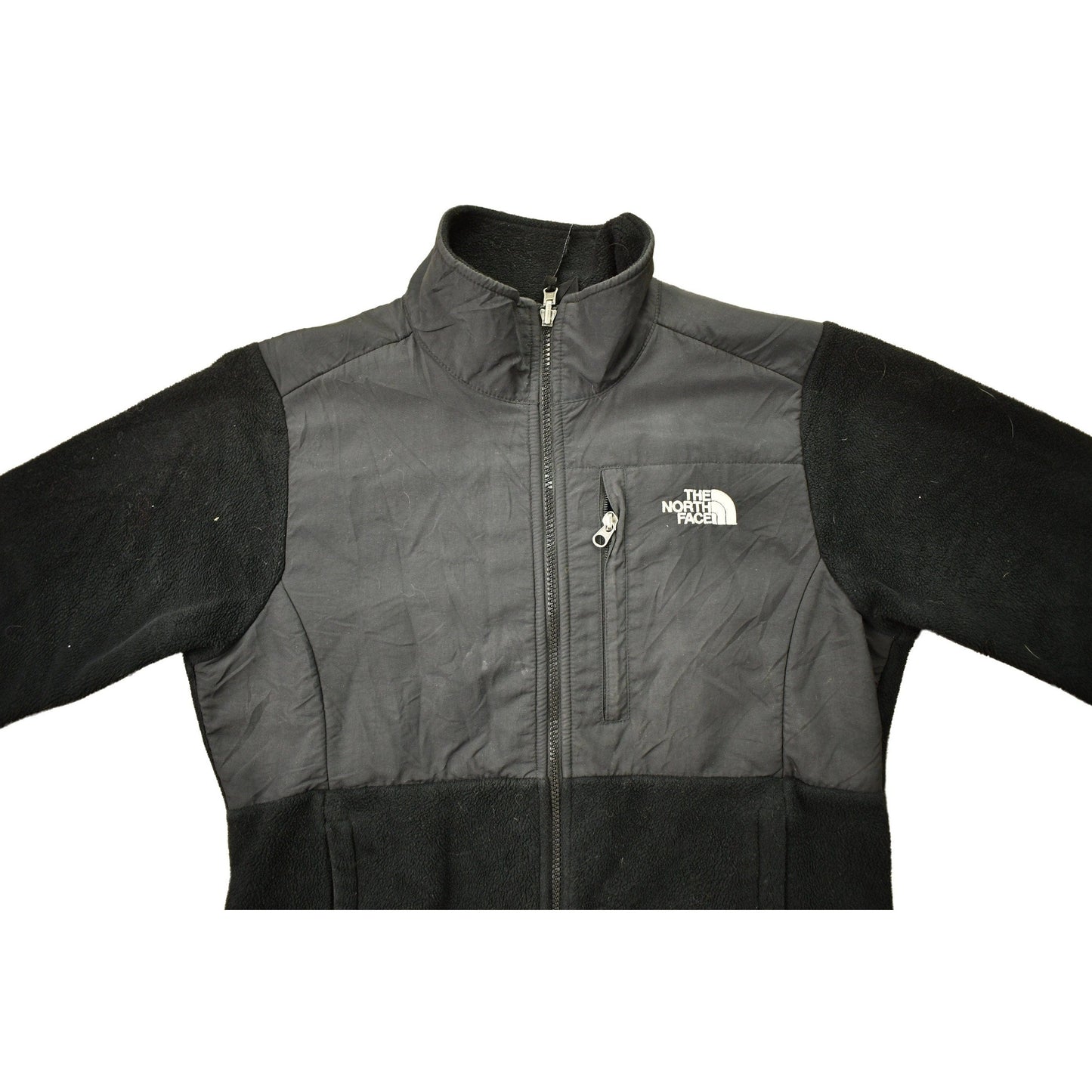 Vintage 1990s The North Face Denali Fleece Sweater Women's M from propervintagecanada