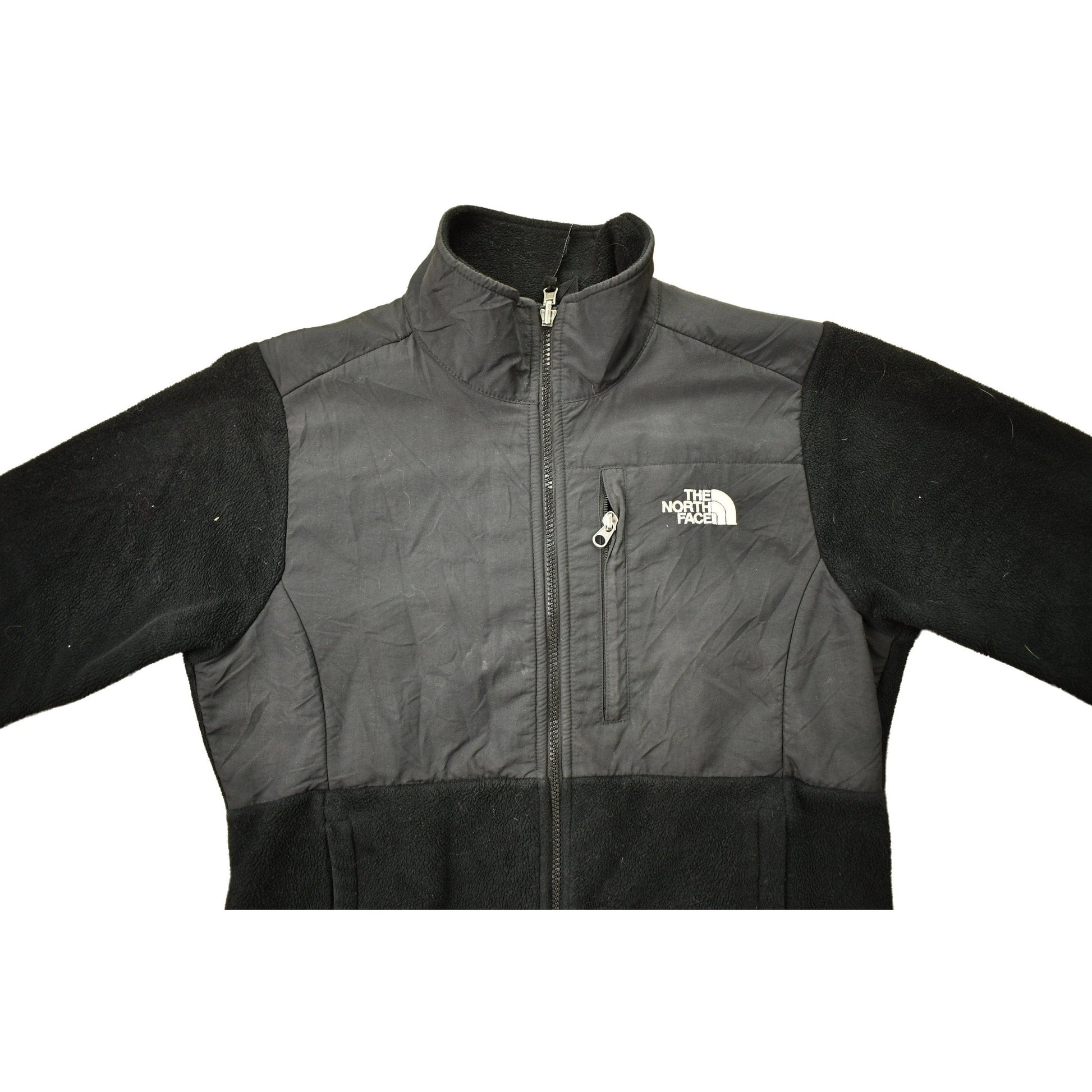 Vintage 1990s The North Face Denali Fleece Sweater Women's M from propervintagecanada