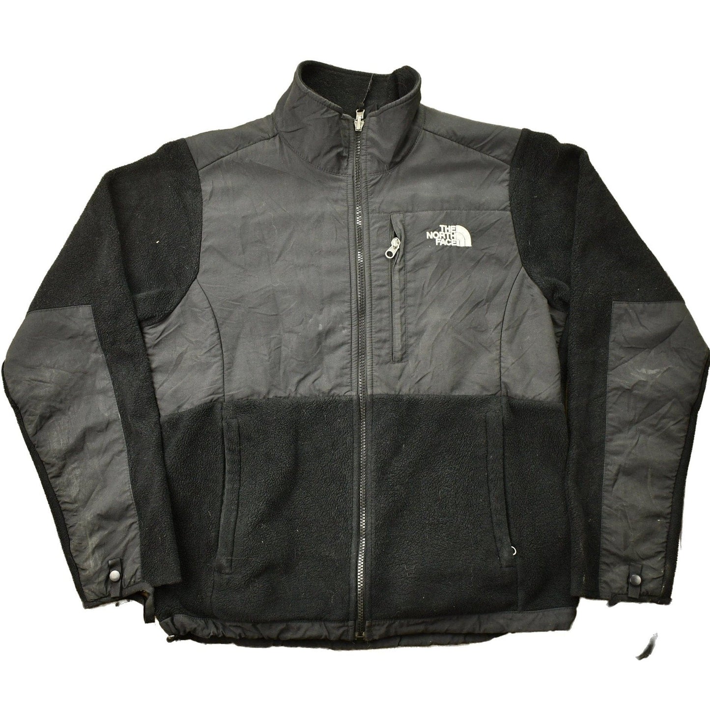 Vintage 1990s The North Face Denali Fleece Sweater Women's M from propervintagecanada