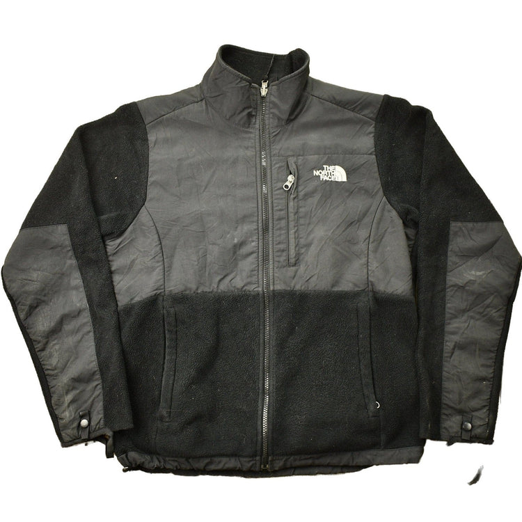 Vintage 1990s The North Face Denali Fleece Sweater Women's M from propervintagecanada