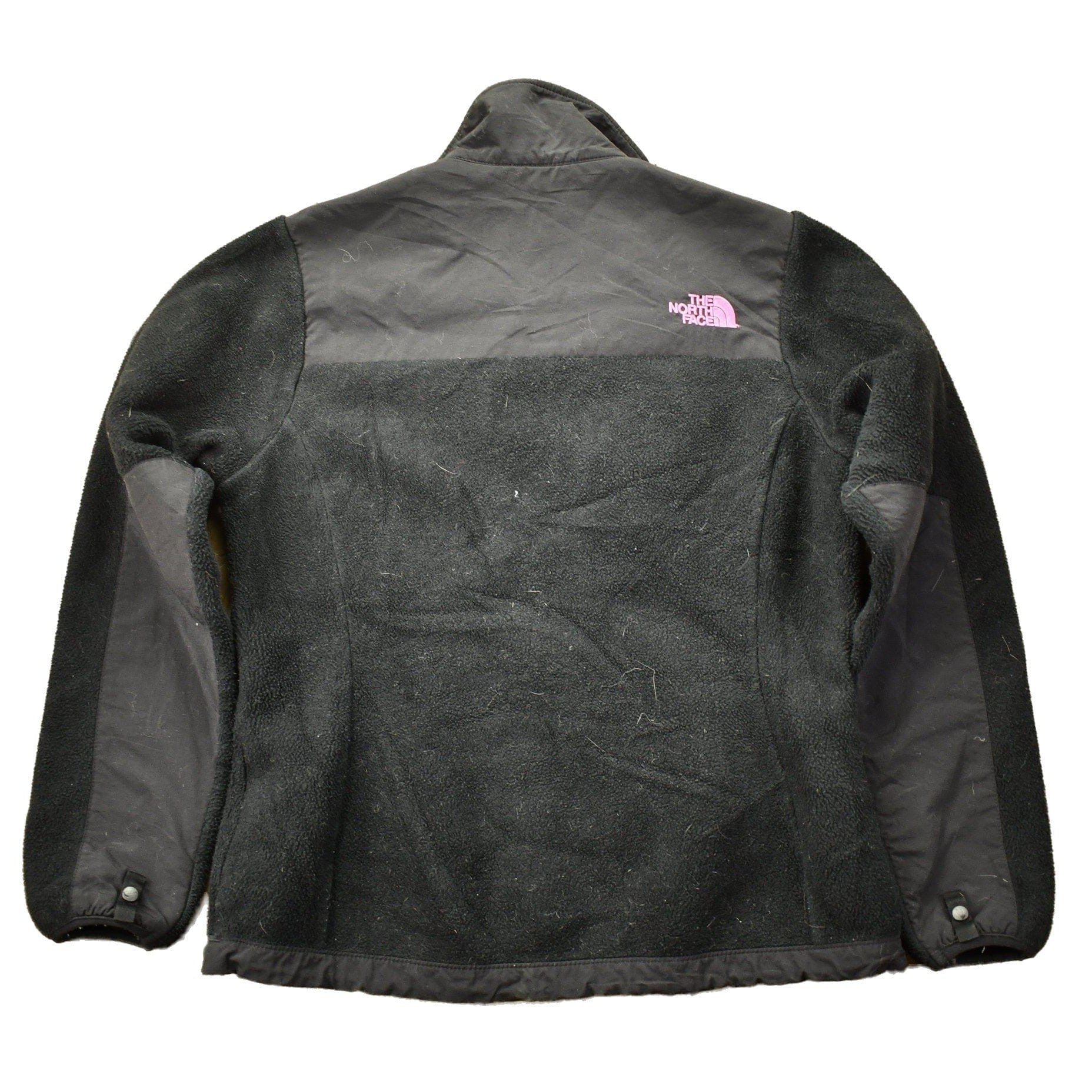 Vintage 1990s The North Face Denali Fleece Sweater Women's S from propervintagecanada