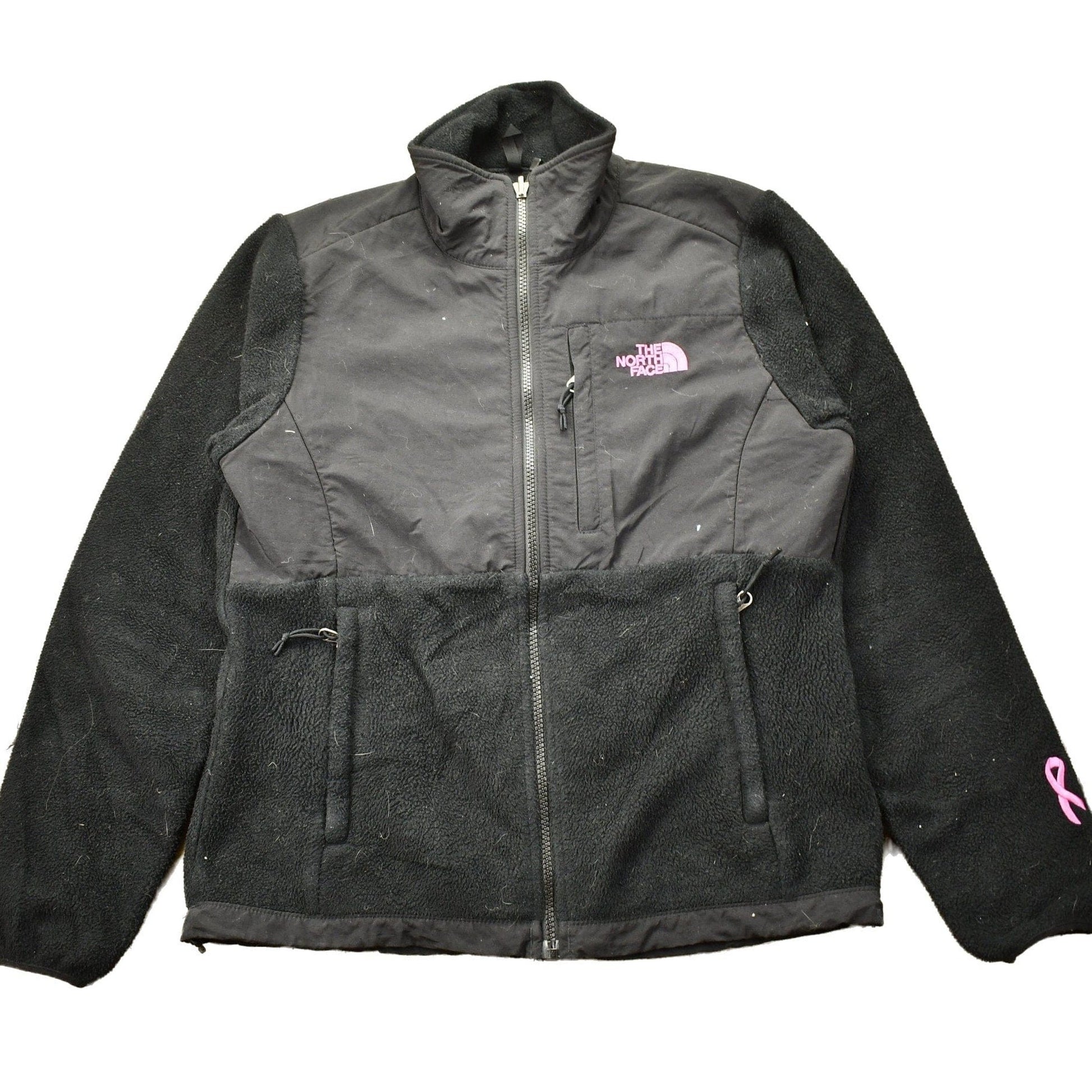 Vintage 1990s The North Face Denali Fleece Sweater Women's S from propervintagecanada