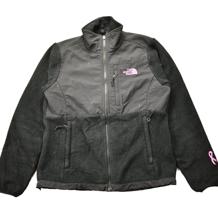 Vintage 1990s The North Face Denali Fleece Sweater Women's S from propervintagecanada