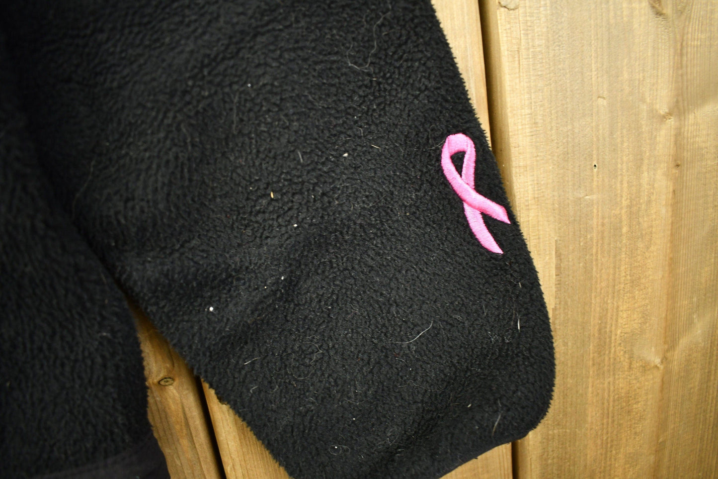 Vintage 1990s The North Face Denali Fleece Sweater Women's S from propervintagecanada