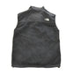 Vintage 1990s The North Face Denali Full Zip Fleece Sweater Vest Men's Small from propervintagecanada