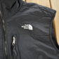 Vintage 1990s The North Face Denali Full Zip Fleece Sweater Vest Men's Small from propervintagecanada