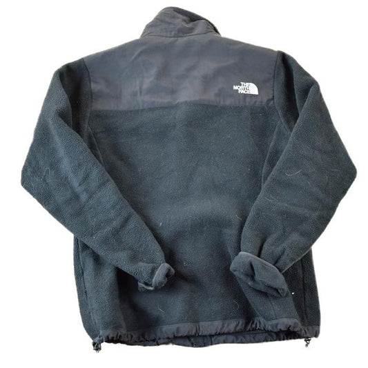 Vintage 1990s The North Face Fleece Outdoorsman Sweater from propervintagecanada
