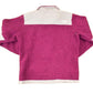 Vintage 1990s The North Face Fleece Outdoorsman Sweater Women's L from propervintagecanada
