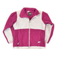 Vintage 1990s The North Face Fleece Outdoorsman Sweater Women's L from propervintagecanada