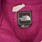 Vintage 1990s The North Face Fleece Outdoorsman Sweater Women's L from propervintagecanada