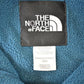 Vintage 1990s The North Face Fleece Outdoorsman Sweater Women's M from propervintagecanada