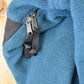 Vintage 1990s The North Face Fleece Outdoorsman Sweater Women's M from propervintagecanada