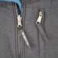 Vintage 1990s The North Face Fleece Outdoorsman Sweater Women's M from propervintagecanada