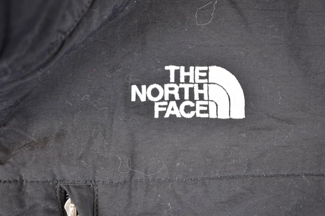 Vintage 1990s The North Face Fleece Outdoorsman Sweater Women's M from propervintagecanada