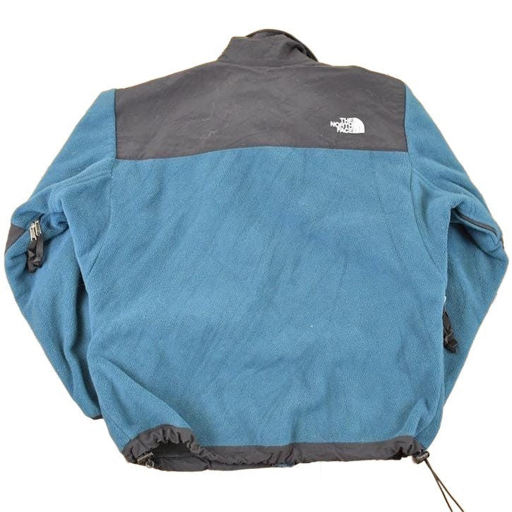 Vintage 1990s The North Face Fleece Outdoorsman Sweater Women's M from propervintagecanada