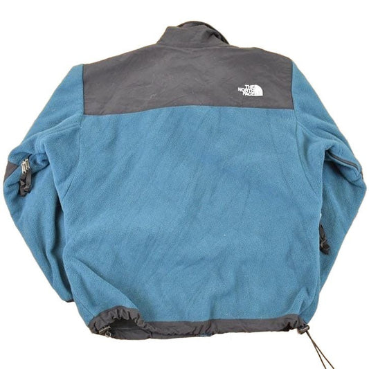 Vintage 1990s The North Face Fleece Outdoorsman Sweater Women's M from propervintagecanada