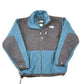 Vintage 1990s The North Face Fleece Outdoorsman Sweater Women's M from propervintagecanada