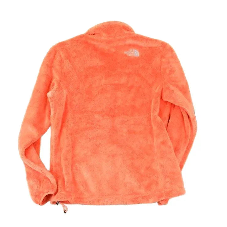 Vintage 1990s The North Face Fleece Outdoorsman Sweater Women's S from propervintagecanada