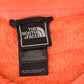 Vintage 1990s The North Face Fleece Outdoorsman Sweater Women's S from propervintagecanada