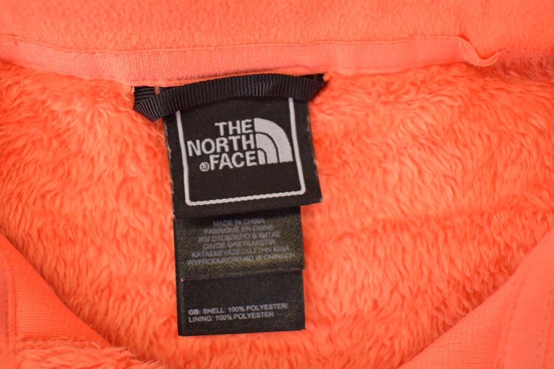 Vintage 1990s The North Face Fleece Outdoorsman Sweater Women's S from propervintagecanada