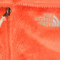 Vintage 1990s The North Face Fleece Outdoorsman Sweater Women's S from propervintagecanada