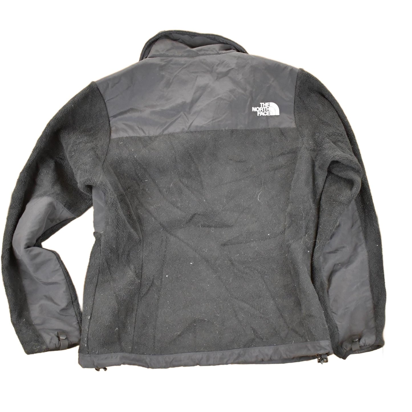 Vintage 1990s The North Face Fleece Outdoorsman Sweater Women's XS from propervintagecanada