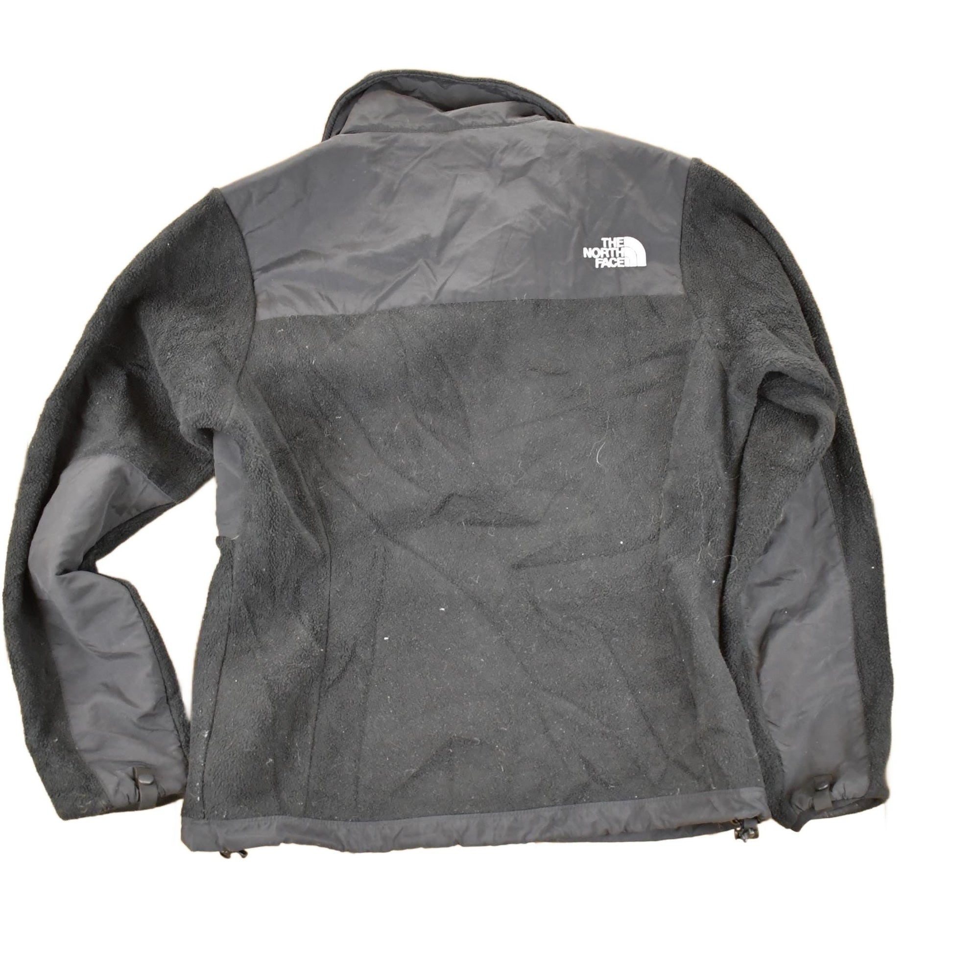Vintage 1990s The North Face Fleece Outdoorsman Sweater Women's XS from propervintagecanada