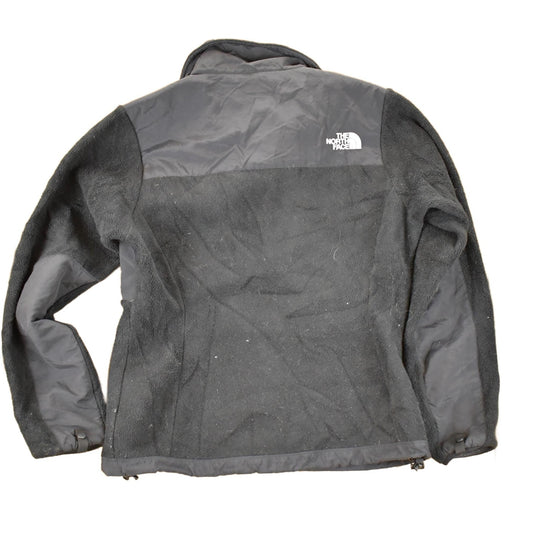 Vintage 1990s The North Face Fleece Outdoorsman Sweater Women's XS from propervintagecanada