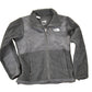 Vintage 1990s The North Face Fleece Outdoorsman Sweater Women's XS from propervintagecanada