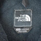 Vintage 1990s The North Face Fleece Outdoorsman Sweater Womens M from propervintagecanada