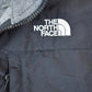 Vintage 1990s The North Face Fleece Sweater Men's Medium