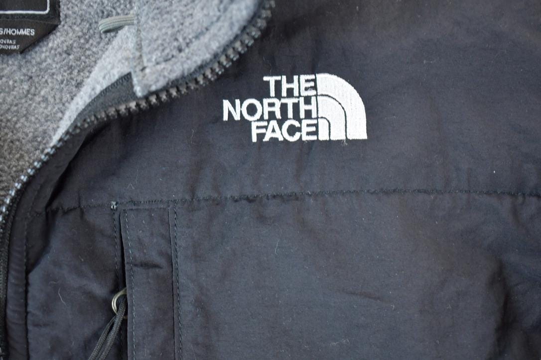 Vintage 1990s The North Face Fleece Sweater Men's Medium