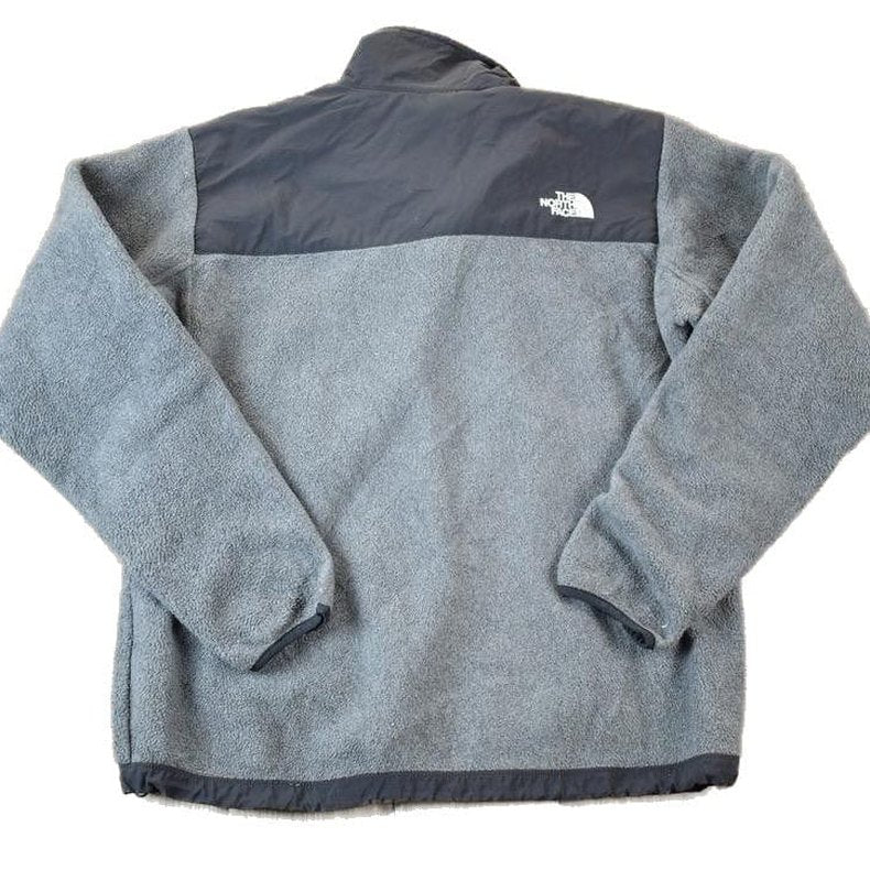 Vintage 1990s The North Face Fleece Sweater Men's Medium