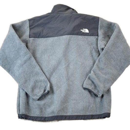 Vintage 1990s The North Face Fleece Sweater Men's Medium