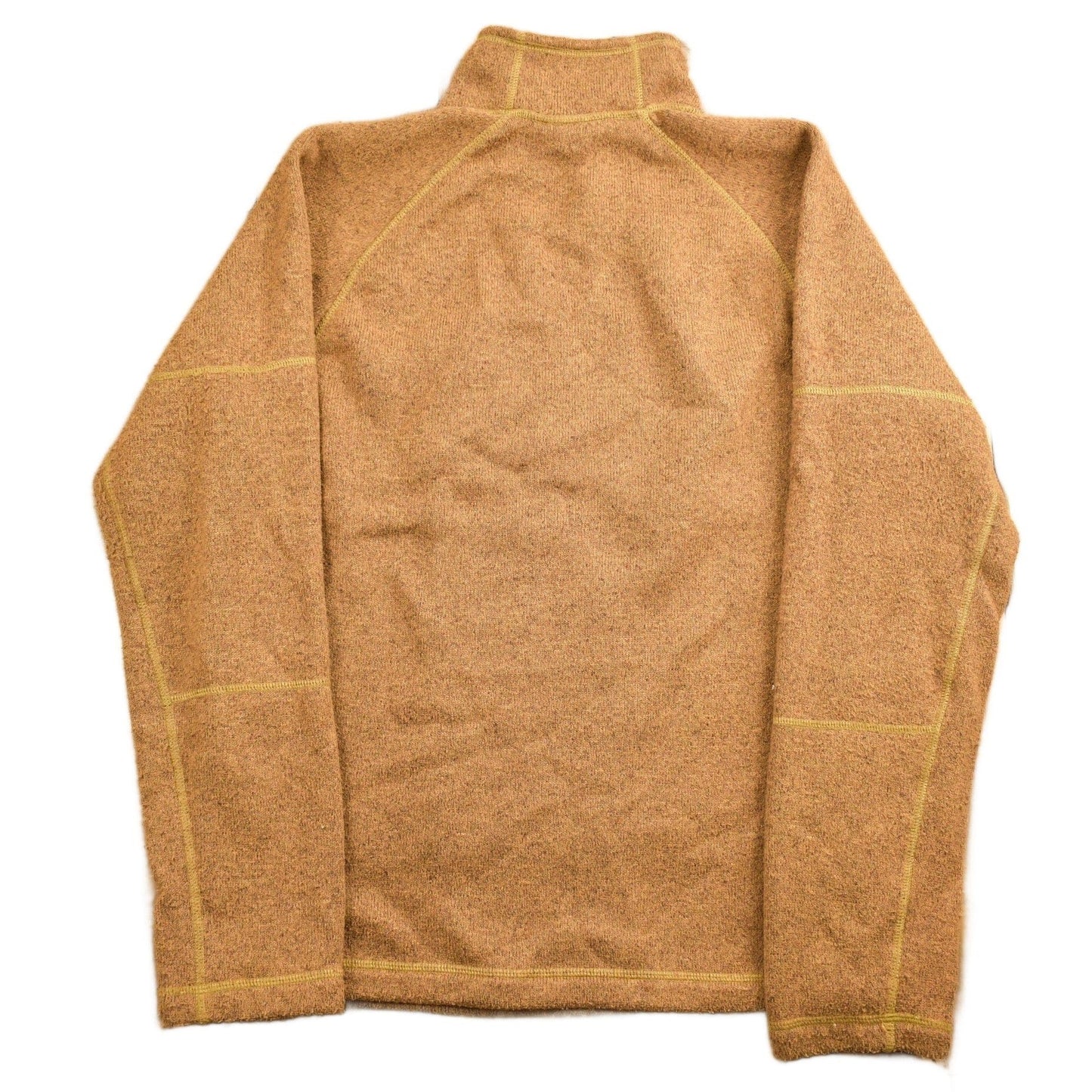 Vintage 1990s The North Face Fleece Sweater Men's Small from propervintagecanada