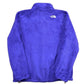 Vintage 1990s The North Face Fleece Sweater Women's L from propervintagecanada